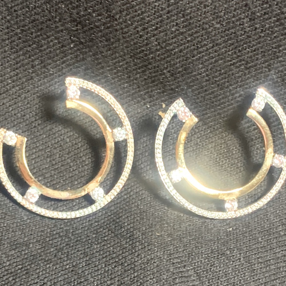 Nadri Earrings